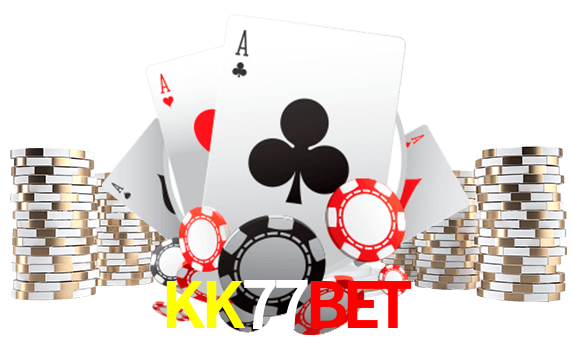 Jogue jogos de pôquer em KK77Bet
