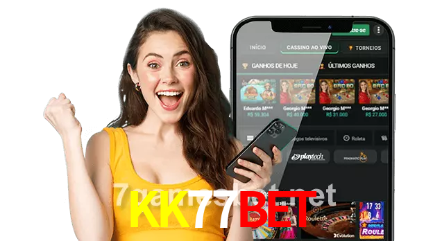 KK77Bet