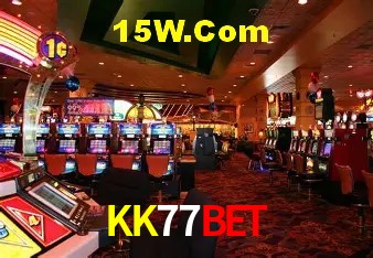 Promoções Sazonais KK77Bet