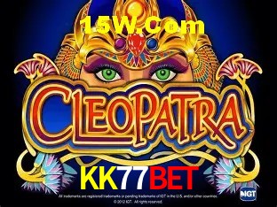Design Responsivo KK77Bet