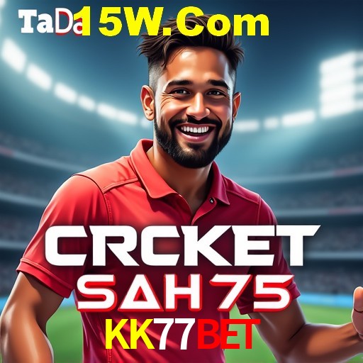Spaceman Game KK77Bet