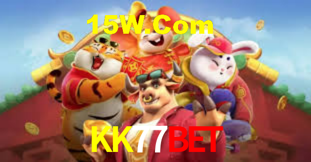 APP oficial da KK77Bet para mobile