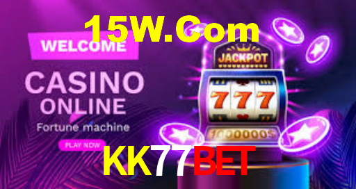 KK77 Login