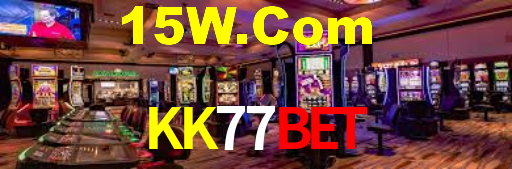 KK77Bet: Seu Cassino Premiado com Pagamentos Rápidos