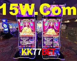 Tournaments KK77Bet