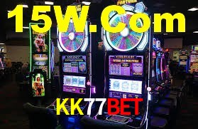 KK77Bet App Interface