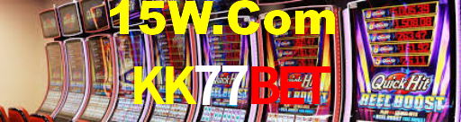 KK77Bet - Site De Jogos De Caça-Níqueis - KK77.Com