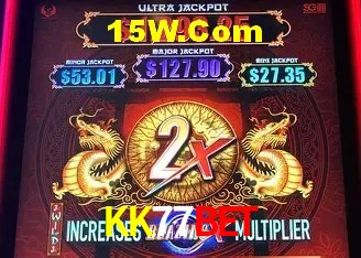 Benefícios da Conta KK77Bet