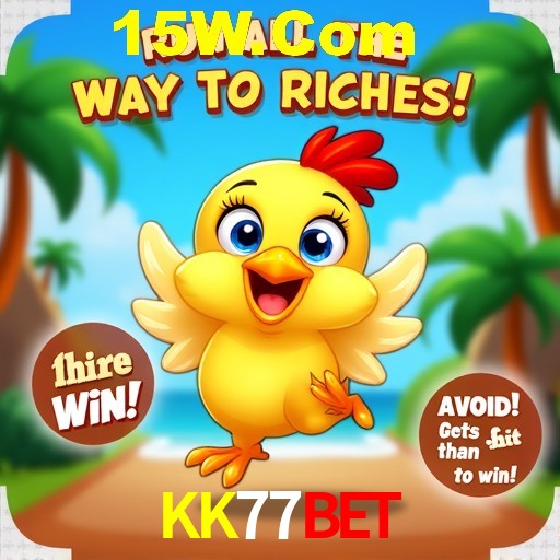 A Emoção da Loteria na KK77Bet: Uma Chance de Mudança de Vida