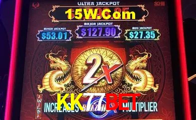 Integração de APIs KK77Bet