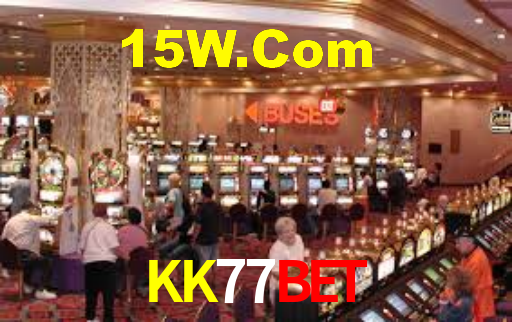 KK77Bet