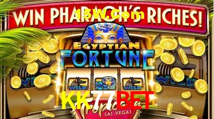 Tecnologia da Plataforma KK77Bet