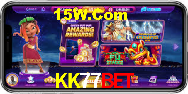 KK77 Login