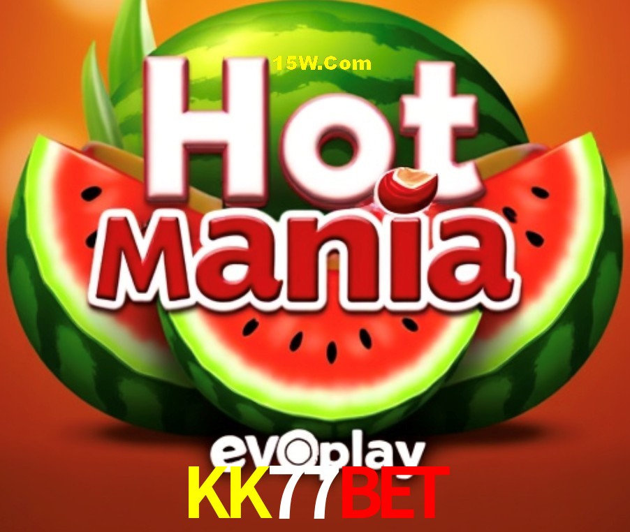 Apostas de Tênis KK77Bet