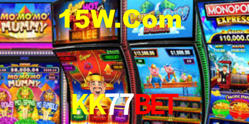 KK77Bet: Jogos de Caça-Níqueis-Altas Recompensas, Roleta-Velocidade, Blackjack-Desafios Máximos