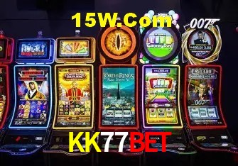 Diretório de Jogos KK77Bet