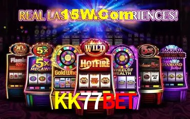Login Seguro KK77Bet