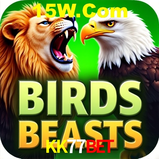 Interface Premium KK77Bet