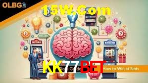 Experiência VIP KK77Bet