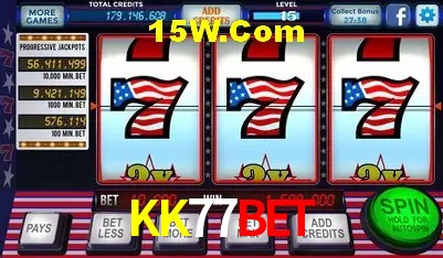 Ofertas Exclusivas KK77Bet
