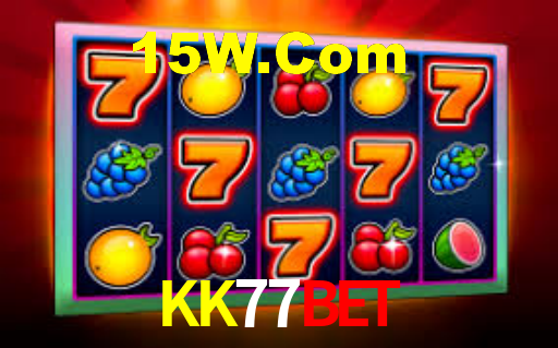 Sinta a adrenalina dos jogos de cassino com KK77Bet