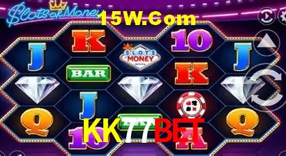 Jogos de Slot KK77Bet