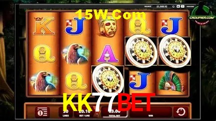 Sistemas de Segurança KK77Bet