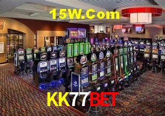 Estatísticas KK77Bet