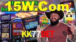 VIP Casino KK77Bet