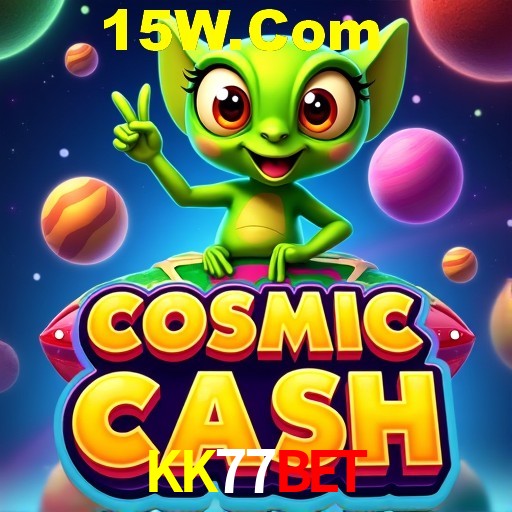 Slot Games KK77Bet